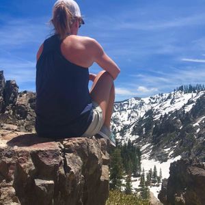 Meet your Posher, Lacy